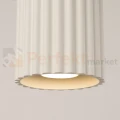 Plafon AURA 1xGU10 oprawa sufitowa tuba SL.1789 IP20 beżowy perfektmarket (5).webp