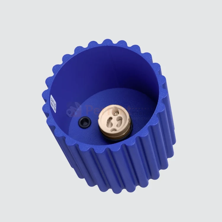 Plafon AURA 1xGU10 oprawa sufitowa tuba SL.1809 IP20 ultramaryna perfektmarket (1).webp