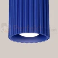 Plafon AURA 1xGU10 oprawa sufitowa tuba SL.1809 IP20 ultramaryna perfektmarket (2).webp