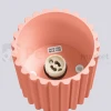 Plafon AURA 1xGU10 oprawa sufitowa tuba SL.1824 IP20 brzoskwiniowy perfektmarket (8).webp