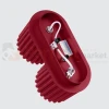 Plafon AURA 2xGU10 oprawa sufitowa ryflowana SL.1820 IP20 burgund perfektmarket (8).webp