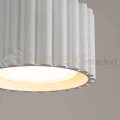 Plafon AURA 1xGx53 oprawa sufitowa tuba niska SL.1782 IP20 biała perfektmarket (6).webp