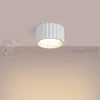 Plafon AURA 1xGx53 oprawa sufitowa tuba niska SL.1782 IP20 biała perfektmarket (7).webp