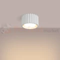 Plafon AURA 1xGx53 oprawa sufitowa tuba niska SL.1782 IP20 biała perfektmarket (7).webp