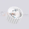 Plafon AURA 1xGx53 oprawa sufitowa tuba niska SL.1782 IP20 biała perfektmarket (9).webp