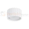 Plafon AURA 1xGx53 oprawa sufitowa tuba niska SL.1782 IP20 biała perfektmarket.webp