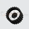 Plafon AURA 1xGx53 oprawa sufitowa tuba niska SL.1787 IP20 czarny perfektmarket (8).webp