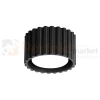 Plafon AURA 1xGx53 oprawa sufitowa tuba niska SL.1787 IP20 czarny perfektmarket.webp