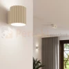 Plafon AURA 1xGx53 oprawa sufitowa tuba niska SL.1792 IP20 beżowy perfektmarket (2).webp