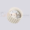 Plafon AURA 1xGx53 oprawa sufitowa tuba niska SL.1792 IP20 beżowy perfektmarket (7).webp