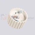 Plafon AURA 1xGx53 oprawa sufitowa tuba niska SL.1792 IP20 beżowy perfektmarket (8).webp