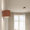 Plafon AURA 1xGx53 oprawa sufitowa tuba niska SL.1807 IP20 mocca perfektmarket (2).webp