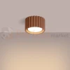 Plafon AURA 1xGx53 oprawa sufitowa tuba niska SL.1807 IP20 mocca perfektmarket (6).webp