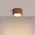 Plafon AURA 1xGx53 oprawa sufitowa tuba niska SL.1807 IP20 mocca perfektmarket (6).webp