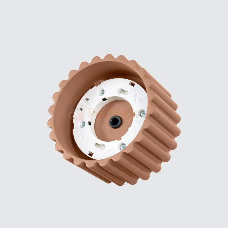 Plafon AURA 1xGx53 oprawa sufitowa tuba niska SL.1807 IP20 mocca perfektmarket (7).webp