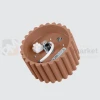 Plafon AURA 1xGx53 oprawa sufitowa tuba niska SL.1807 IP20 mocca perfektmarket (8).webp