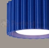 Plafon AURA 1xGx53 oprawa sufitowa tuba niska SL.1812 IP20 ultramaryna perfektmarket (6).webp