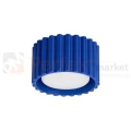 Plafon AURA 1xGx53 oprawa sufitowa tuba niska SL.1812 IP20 ultramaryna perfektmarket.webp
