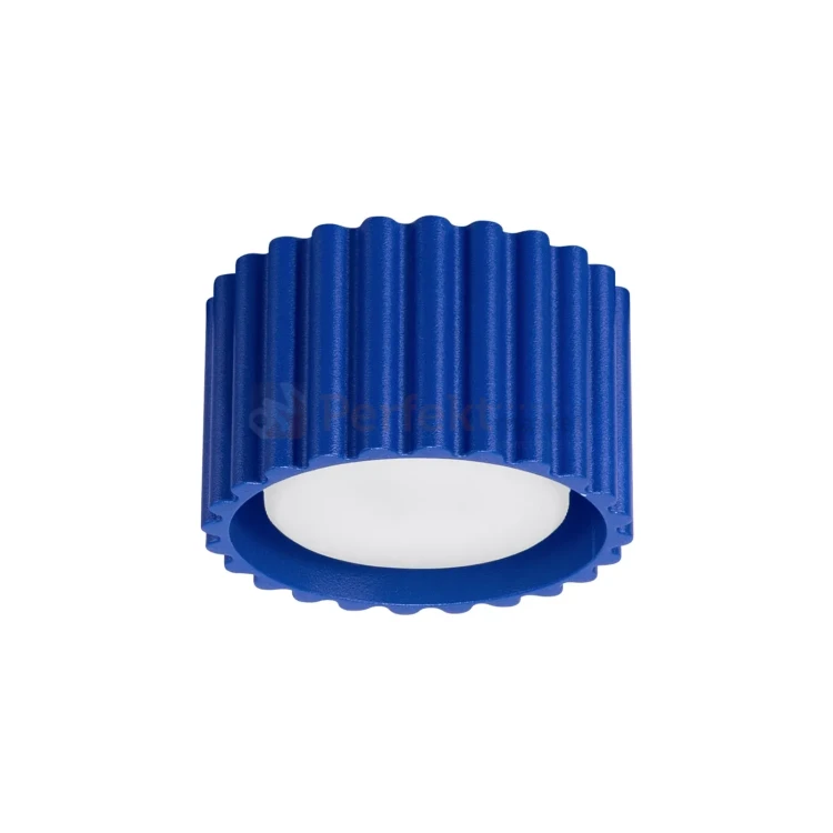 Plafon AURA 1xGx53 oprawa sufitowa tuba niska SL.1812 IP20 ultramaryna perfektmarket.webp