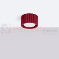 Plafon AURA 1xGx53 oprawa sufitowa tuba niska SL.1822 IP20 burgund perfektmarket (5).webp