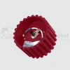 Plafon AURA 1xGx53 oprawa sufitowa tuba niska SL.1822 IP20 burgund perfektmarket (7).webp