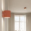 Plafon AURA 1xGx53 oprawa sufitowa tuba niska SL.1827 IP20 brzoskwiniowy perfektmarket (2).webp