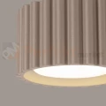 Plafon AURA 1xGx53 oprawa sufitowa tuba niska SL.1817 IP20 taupe perfektmarket (5).webp