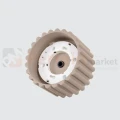 Plafon AURA 1xGx53 oprawa sufitowa tuba niska SL.1817 IP20 taupe perfektmarket (7).webp