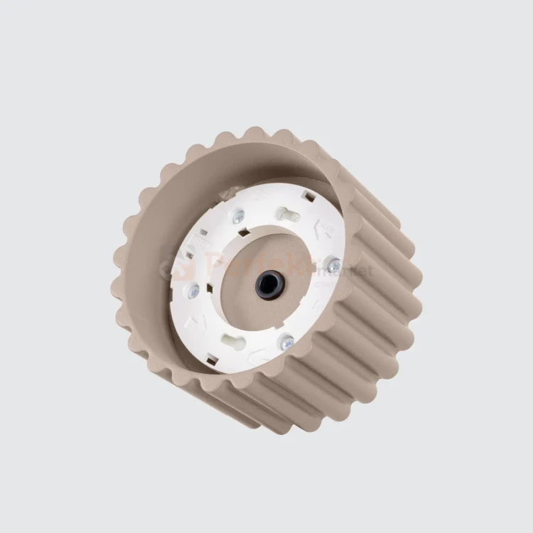 Plafon AURA 1xGx53 oprawa sufitowa tuba niska SL.1817 IP20 taupe perfektmarket (7).webp