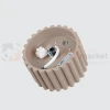 Plafon AURA 1xGx53 oprawa sufitowa tuba niska SL.1817 IP20 taupe perfektmarket (8).webp