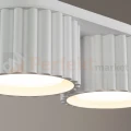 Plafon AURA 2xGx53 oprawa sufitowa tuba niska SL.1783 IP20 biały perfektmarket (5).webp