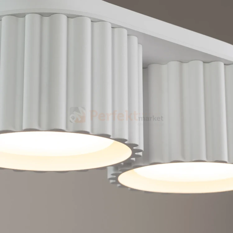 Plafon AURA 2xGx53 oprawa sufitowa tuba niska SL.1783 IP20 biały perfektmarket (5).webp