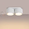 Plafon AURA 2xGx53 oprawa sufitowa tuba niska SL.1783 IP20 biały perfektmarket (6).webp