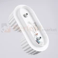 Plafon AURA 2xGx53 oprawa sufitowa tuba niska SL.1783 IP20 biały perfektmarket (8).webp