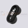Plafon AURA 2xGx53 oprawa sufitowa tuba niska SL.1788 IP20 czarny perfektmarket (9).webp
