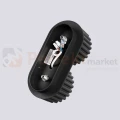 Plafon AURA 2xGx53 oprawa sufitowa tuba niska SL.1788 IP20 czarny perfektmarket (9).webp