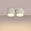 Plafon AURA 2xGx53 oprawa sufitowa tuba niska SL.1793 IP20 beżowy perfektmarket (6).webp