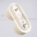 Plafon AURA 2xGx53 oprawa sufitowa tuba niska SL.1793 IP20 beżowy perfektmarket (7).webp