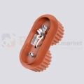 Plafon AURA 2xGx53 oprawa sufitowa tuba niska SL.1803 IP20 ochra czerwona perfektmarket (8).webp