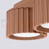 Plafon AURA 2xGx53 oprawa sufitowa tuba niska SL.1808 IP20 mocca perfektmarket (3).webp