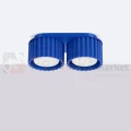 Plafon AURA 2xGx53 oprawa sufitowa tuba niska SL.1813 IP20 ultramaryna perfektmarket (4).webp