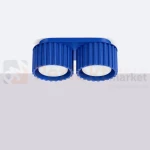 Plafon AURA 2xGx53 oprawa sufitowa tuba niska SL.1813 IP20 ultramaryna perfektmarket (4).webp