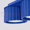 Plafon AURA 2xGx53 oprawa sufitowa tuba niska SL.1813 IP20 ultramaryna perfektmarket (5).webp