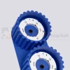 Plafon AURA 2xGx53 oprawa sufitowa tuba niska SL.1813 IP20 ultramaryna perfektmarket (7).webp