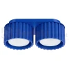 Plafon AURA 2xGx53 oprawa sufitowa tuba niska SL.1813 IP20 ultramaryna perfektmarket.webp