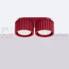 Plafon AURA 2xGx53 oprawa sufitowa tuba niska SL.1823 IP20 burgundowy perfektmarket (4).webp