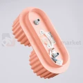 Plafon AURA 2xGx53 oprawa sufitowa tuba niska SL.1828 IP20 brzoskwiniowy perfektmarket (8).webp