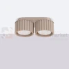 Plafon AURA 2xGx53 oprawa sufitowa tuba niska SL.1818 IP20 taupe perfektmarket (5).webp