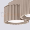 Plafon AURA 2xGx53 oprawa sufitowa tuba niska SL.1818 IP20 taupe perfektmarket (6).webp