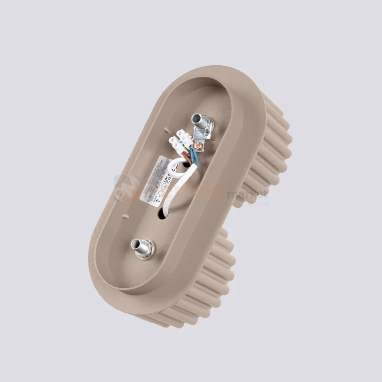 Plafon AURA 2xGx53 oprawa sufitowa tuba niska SL.1818 IP20 taupe perfektmarket (7).webp